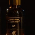 Huile de pépins de figue de Barbarie bio - flacon Zintiya 30ml