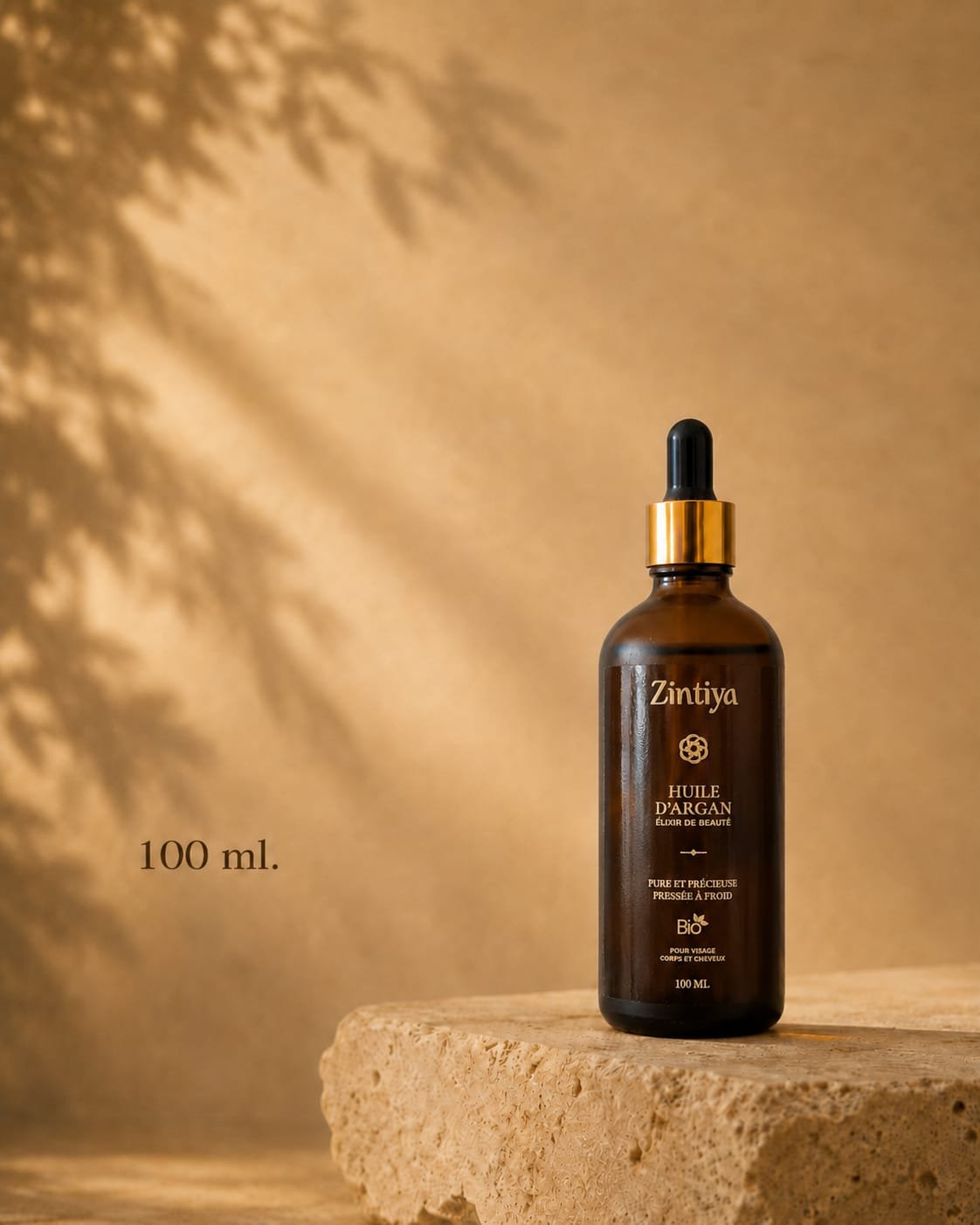 L'huile d'argan, l'élixir de beauté – Image 6