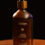 Huile d'argan bio pure Zintiya - flacon 100ml