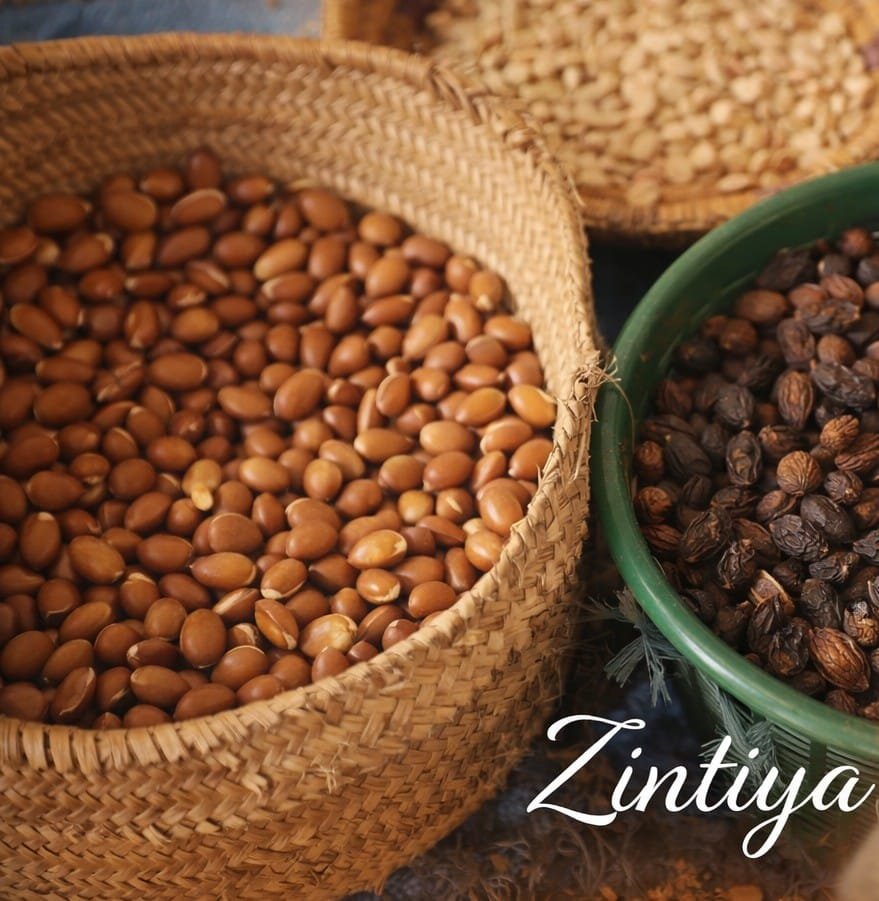 L’huile d’argan, l’élixir de beauté